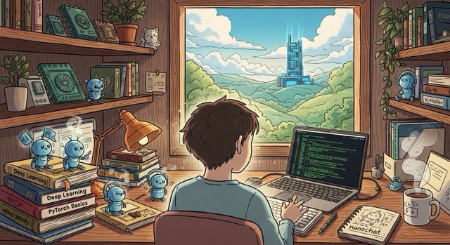 Building Your Own ChatGPT for $100: A Complete Tutorial
