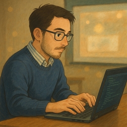 José David Baena